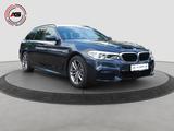 BMW 520dT M-SPORT PANO KAM DAP ACC HUD HiFi Adap.LED - BMW 520 in Mainz