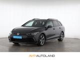 Volkswagen Golf VIII Variant 1.5 eTSI DSG R-Line | AHK | - VW Golf Gebrauchtwagen in Saarbrücken
