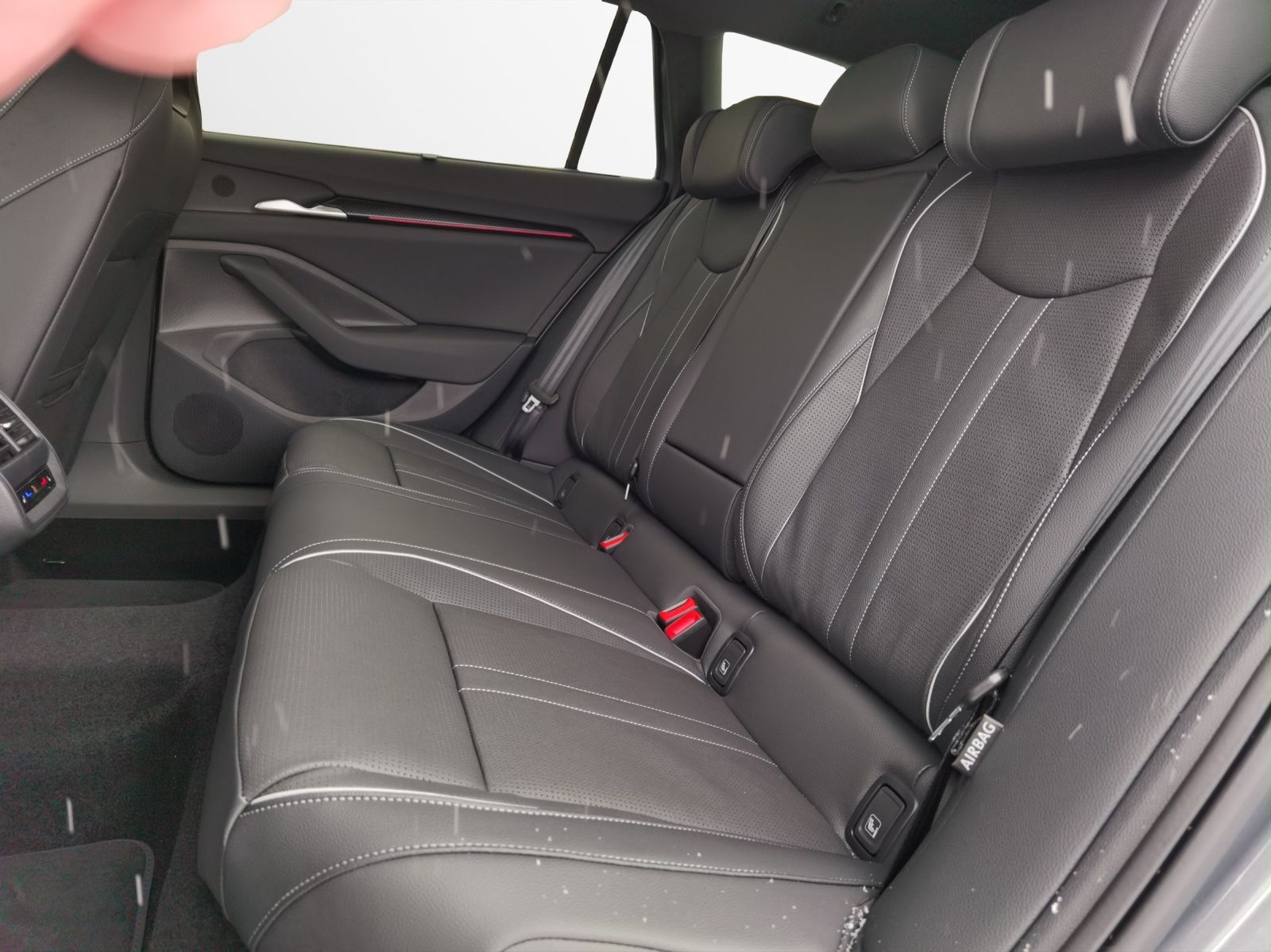 Skoda Superb - Bild 12