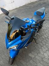 Suzuki GSX-S 1000 F - SUZUKI GSX S1000F