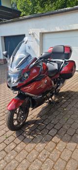 BMW K1600 GT Vollausstattung | Liebhaberzustand - BMW K 1600