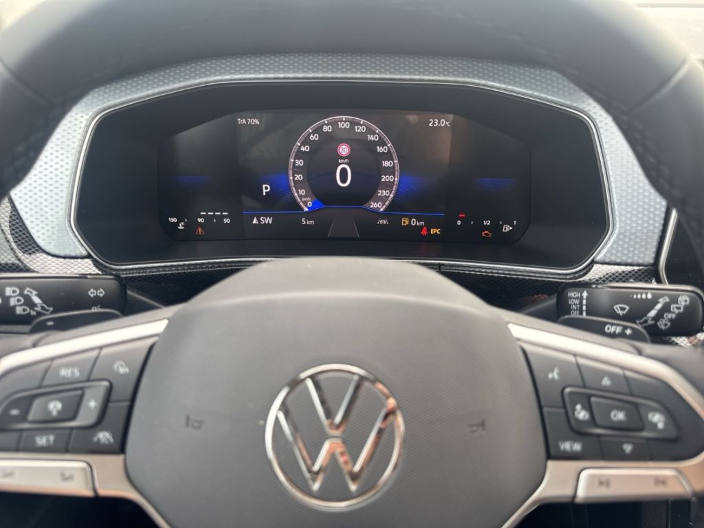 Volkswagen T-Cross - Bild 17
