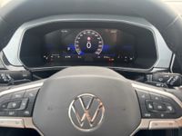 Volkswagen T-Cross - Vorschau Bild 17