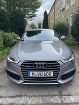 Audi A6 3.0 TDI 200kW quattro Super Zustand  - Audi A6 Gebrauchtwagen in München