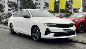 Opel Astra L ST 1.2 T Automatik GS Navi Ergositz