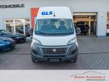 Fiat E-Ducato 47kWh L5H3 - Fiat Ducato mit Elektro-Antrieb