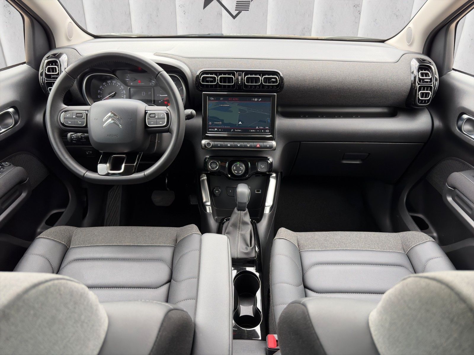 Fahrzeugabbildung Citroën C3 Aircross Max*Kamera*PDC*NAVI*Keyless**