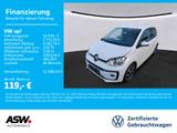 Volkswagen up! ACTIVE 1.0 MPI 5-Gang Klima RFK PDC SHZ - Cars in Heilbronn: Kleinwagen