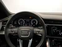 Audi Q8 - Vorschau Bild 13