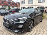 BMW 218i Gran Coupe M Sport*DAB*SHZ*LED*Ambiente - BMW 218 Gran Coupé Gebrauchtwagen