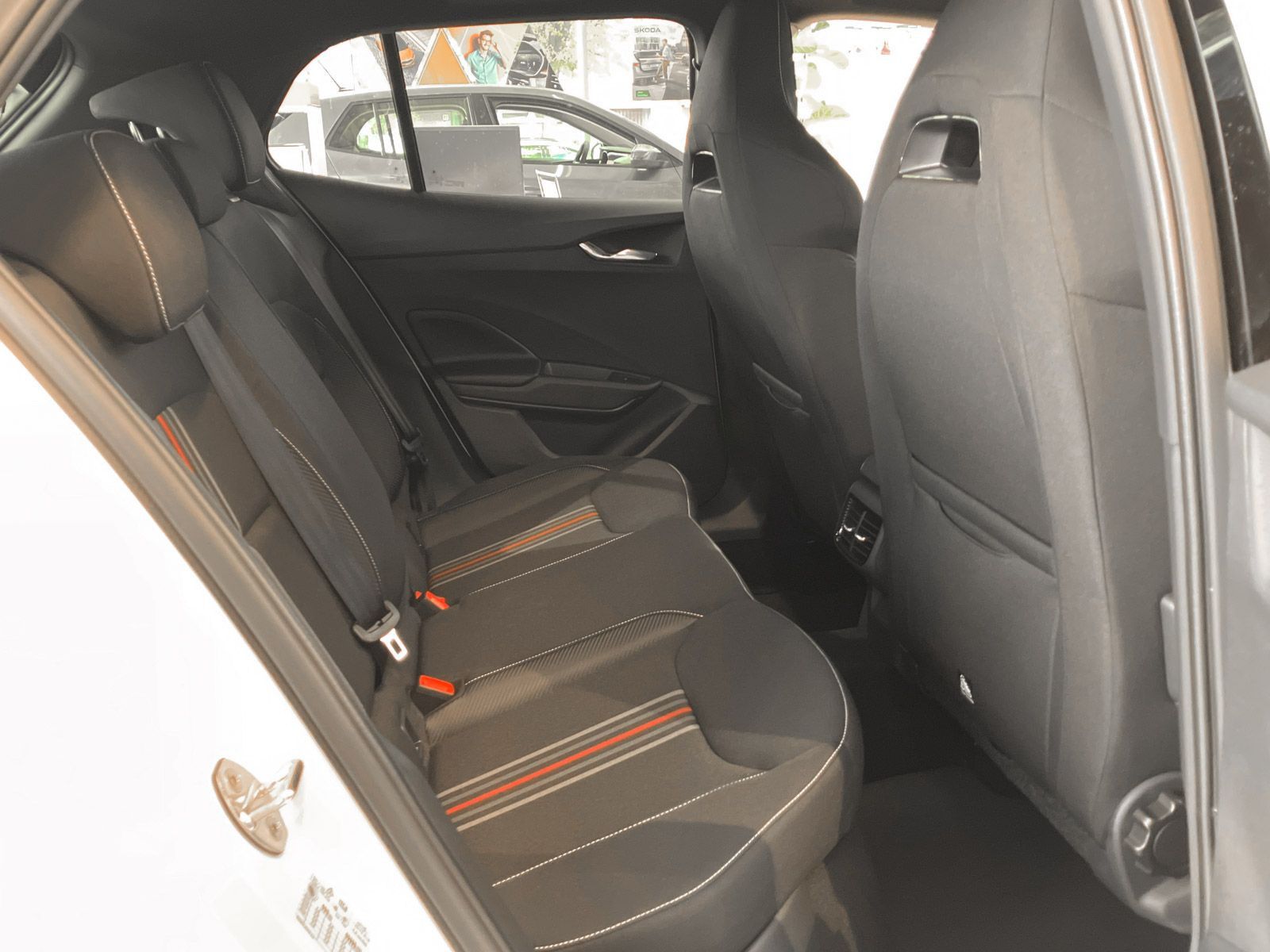 Skoda Fabia - Bild 9