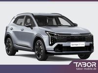 Kia Sportage - Vorschau Bild 2