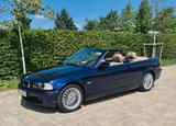 BMW 325Ci Cabrio | 6-Zyl. | Schalter | Tüv neu - BMW 325 aus 2001