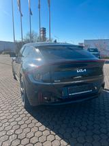 Kia EV6 GT 4WD - Kia EV6 Gebrauchtwagen