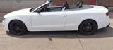 Audi S 5 Cabrio - Audi S5 aus 2010: Cabrio