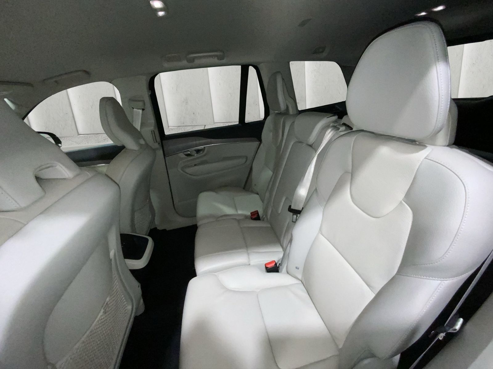 Volvo XC 90 B5 AWD Core | Lenkradheizung foto 11