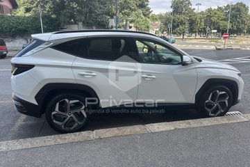 Hyundai TUCSON - 4