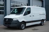Mercedes-Benz Sprinter III 316 CDI Kast. L2H1 MBUX/KAM/2xS-TUR - Mercedes-Benz Sprinter: L2h1