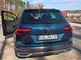 Volkswagen Tiguan 1.5 TSI OPF DSG Elegance  - Gebrauchtwagen in Polen