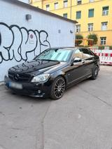 Mercedes-Benz Mercedes C280 w204 AMG Line - Mercedes-Benz C 280: Limousine