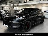 Porsche Cayenne GTS Coupe Park-Assistent - gebrauchte Porsche Cayenne aus dem Jahr 2023