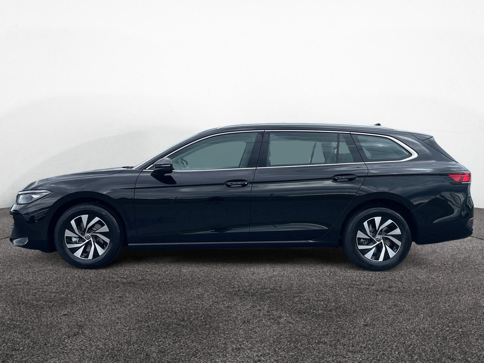Volkswagen Passat - Bild 4