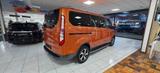 Ford Tourneo Custom 320 L1H1 VA Autm. Active AHK ACC  - : Kleinbus, 8 Sitzer