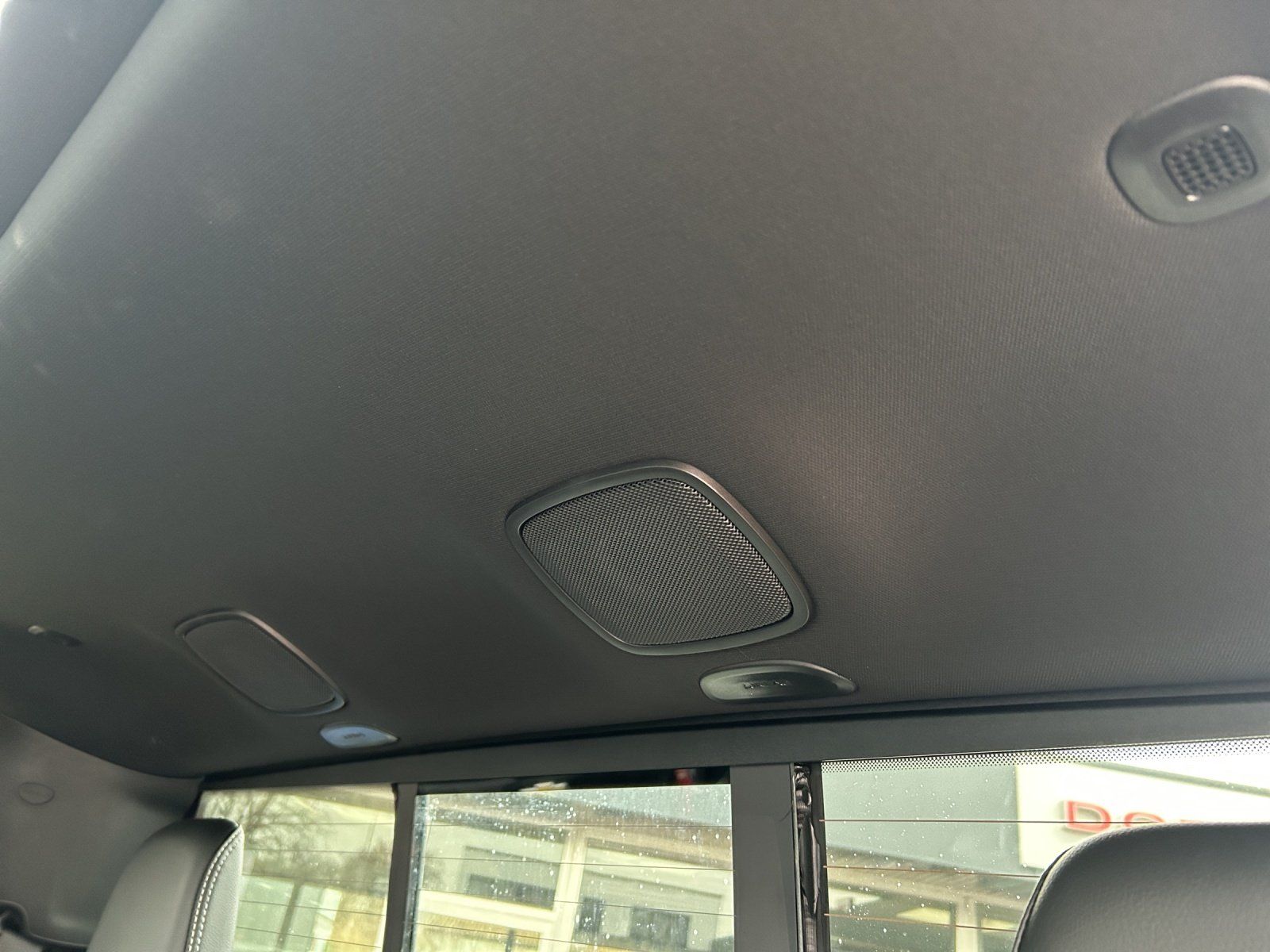 Fahrzeugabbildung Dodge RAM 1500 Sport GT V8 PANO/AHK/NAVI/PDC/LED