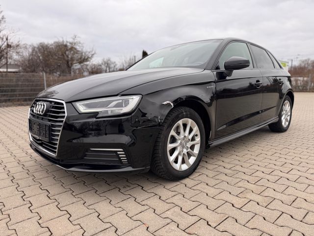 Audi A3 Sportback e-tron sport B&O Kamera