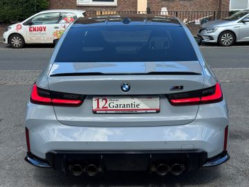 BMW M3 - 6