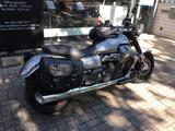 Moto Guzzi California Custom 1400 - MOTO GUZZI CHOPPER