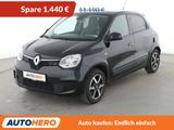Renault Twingo 0.9 TCe Limited*PDC*SHZ*KLIMA*TEMPO* - Renault Twingo in Leverkusen