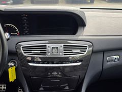 Fahrzeugabbildung CL 63 AMG Coupe AD Leder Memory Sitze Soundsyste