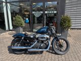 Harley-Davidson XL883 Iron Sportster - HARLEY-DAVIDSON 883 SPORTSTER XL IRON