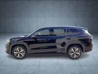 Volkswagen Tayron - Vorschau Bild 2