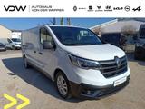 Renault Trafic Kasten L2H1 3,0t Komfort Automatik Klima - Renault Doppelkabine Trafic