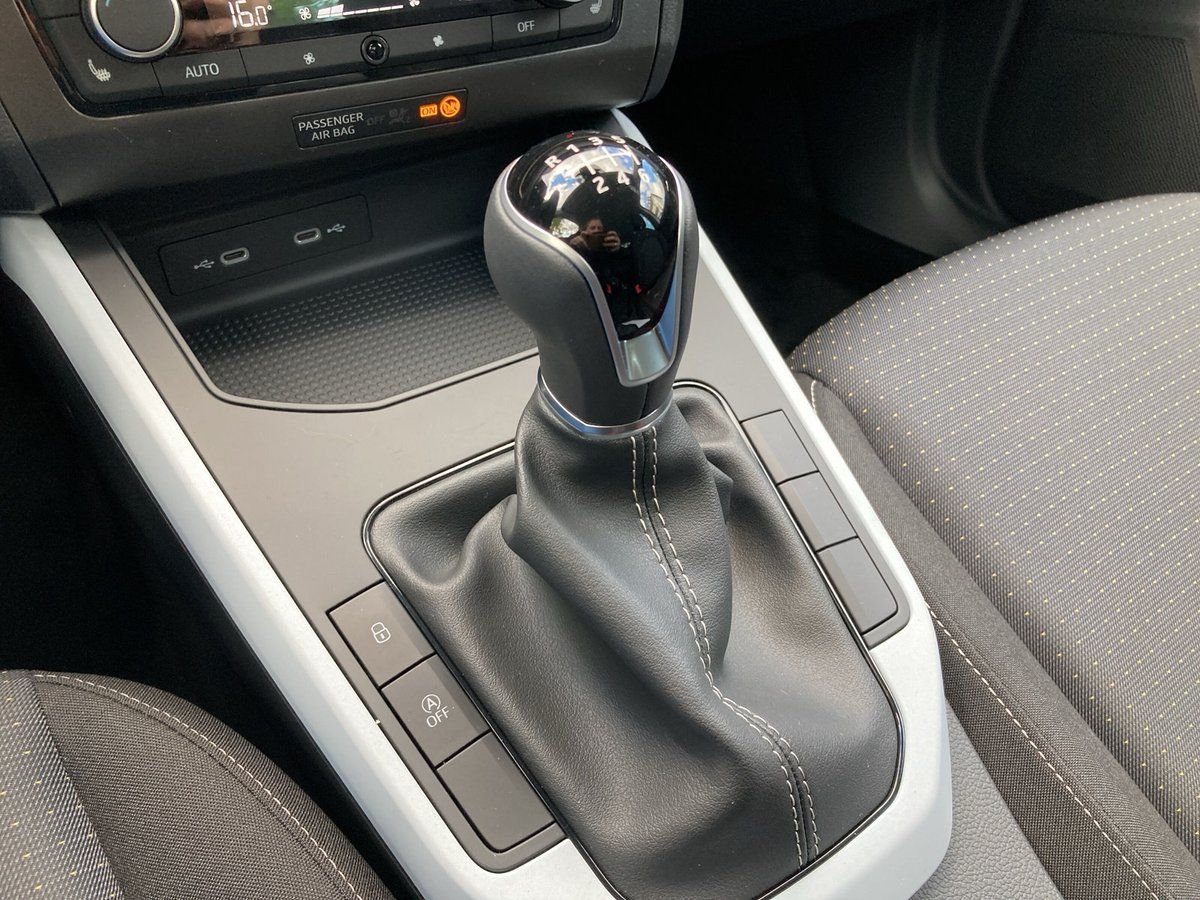 Seat Arona - Bild 19