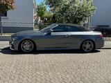 Mercedes-Benz Cabrio E 400 d 4MATIC Autom. - Voll; Sound..
