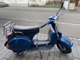 Vespa PX80 - VESPA VON 51 BIS 80 CCM