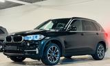 BMW X5 sDrive25d Chrome Line - gebrauchte BMW X5 aus dem Jahr 2015