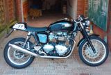 Triumph Thruxton 900 EFI - Offers matching your search criteria