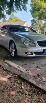 Mercedes-Benz cls 350 amg ausst. - Mercedes-Benz CLS 350 in Mönchengladbach