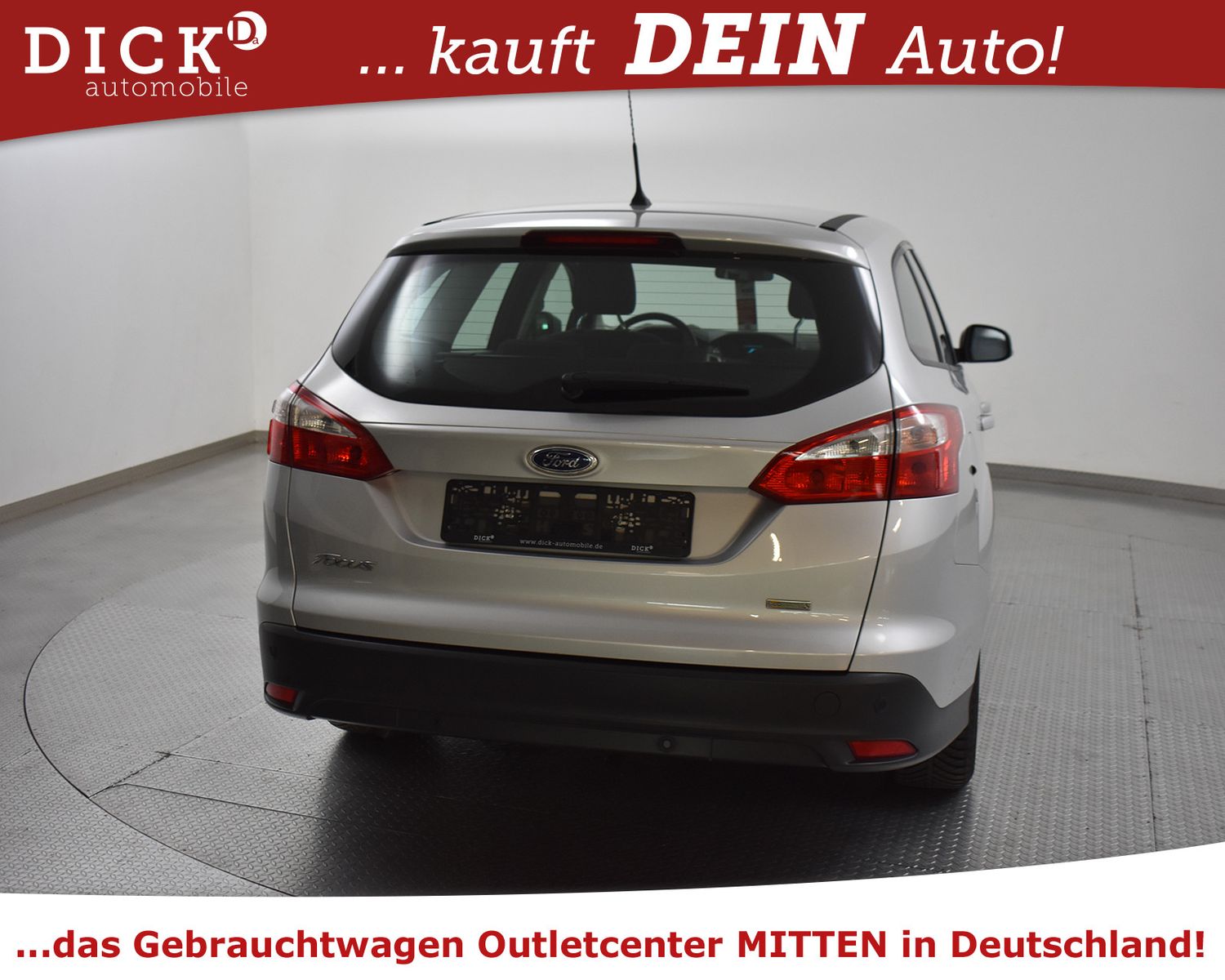 FORD Focus Tu 1.0 Sync Edit TOP ZUSTD+1HAND+KLIMA+SHZ - Image 6