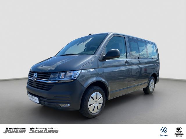 Volkswagen T6.1 2.0 TDI Caravelle Trendline KLIMA BT BC MFL