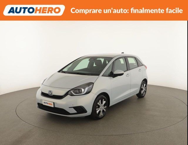 Image of Honda Jazz