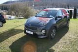 Kia Sportage 1.6 DreamTeam Premium+ Leder LED Navi - Kia Sportage: Premium
