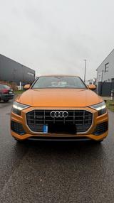 Audi Q8 50 TDI quattro tiptronic -