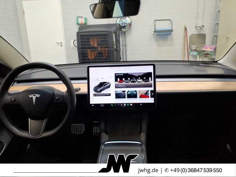 Tesla Model 3 PERFORMANCE DUAL AWD AUTOPILOT3/PANO/20" imagem 2