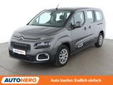 Citroën Berlingo 1.2 PureTech Feel XL Aut*NAVI*TEMPO*CAM - Citroën Berlingo: Xl