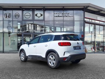 Citroën C5 Aircross Live Pack PT130 °AAC°SHZ°PDC°Tempoma
